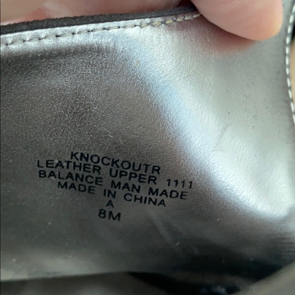 Nine West Heels - Picture 7 of 8